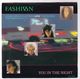 FASHION, YOU IN THE NIGHT / INSTRUMENTAL + double pack gatefold sleeve