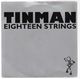 TINMAN , EIGHTEEN STRINGS / FREE 