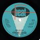 CARLENE CARTER, RING OF FIRE / THAT VERY FIRST KISS - looks unplayed