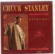 CHUCK STANLEY, DAY BY DAY / THE FINER THINGS IN LIFE - looks unplayed 