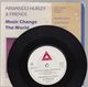 ARMANDO HURLEY, MUSIC CHANGE THE WORLD / CIRCUS WORLD