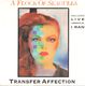 A FLOCK OF SEAGULLS, TRANSFER AFFECTION / I RAN (RECORDED LIVE IN CONCERT, LONDON)