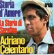 ADRIANO CELENTANO , STORIA D'AMORE / LA STORIA DI SERAFINO