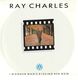 RAY CHARLES, I WONDER WHOS KISSING HER NOW / SHES ON THE BALL - (looks unplayed)