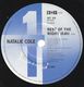 NATALIE COLE, REST OF THE NIGHT (EDIT) / SOMEONES ROCKIN MY DREAMBOAT