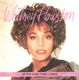 WHITNEY HOUSTON , ALL THE MAN THAT I NEED / DANCIN' ON THE SMOOTH EDGE