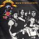 ROSE TATTOO, ROCK 'N' ROLL IS KING / I HAD YOU FIRST