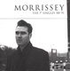 MORRISSEY, THE 7INCH SINGLES '88 - '91