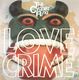 THE CYGNET RING, LOVE CRIME / DAZE