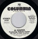 AL KOOPER, TWO SIDES (TO EVERY SITUATION) - PROMO PRESSING