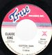 CLAUDE KING , COTTON DAN / I'LL SPEND MY LIFETIME LOVONG YOU