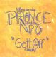 PRINCE AND THE NEW POWER GENERATION, GETT OFF (SINGLE REMIX) / HORNY PONY