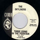 SKYLINERS , THREE COINS IN THE FOUNTAIN / EVERYONE BUT YOU - PROMO PRESSING