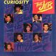 JETS, CURIOSITY / BURN THE CANDLE