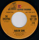 SWEEPERS, HARLEM SONG / PROMO PRESSING