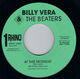 BILLY VERA & THE BEATERS, AT THIS MOMENT / PEANUT BUTTER
