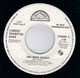 LAMONT CRANSTON BAND / JOHNNY AND THE G-RAYS, ONE MORE CHANCE / TRYING TO CHEW MY HEAD - PROMO PRESSING