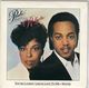 PEABO BRYSON & ROBERTA FLACK, YOU'RE LOOKIN' LIKE A LOVE TO ME / MAYBE