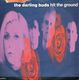DARLING BUDS, HIT THE GROUND / PRETTY GIRL 