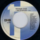 NATALIE COLE , MISS YOU LIKE CRAZY / GOOD TO BE BACK 
