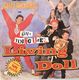 CLIFF RICHARD & THE YOUNG ONES, LIVING DOLL / HAPPY