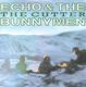 ECHO & THE BUNNYMEN , THE CUTTER / WAY OUT AND UP WE GO 
