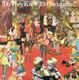 BAND AID , DO THEY KNOW ITS CHRISTMAS? / FEED THE WORLD - silver plastic label