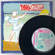 DIRE STRAITS, EP-DANCE PLAY-TWISTING BY THE POOL/TWO YOUNG LOVERS/IF I HAD YOU (looks unplayed) 
