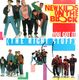 NEW KIDS ON THE BLOCK , YOU GOT IT (THE RIGHT STUFF) / INSTRUMENTAL