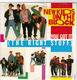 NEW KIDS ON THE BLOCK , YOU GOT IT (THE RIGHT STUFF) / INSTRUMENTAL
