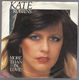 KATE ROBBINS, MORE THAN IN LOVE / NOW 