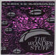 WONDER STUFF, CIRCLESQUARE / OUR NEW SONG