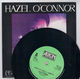 HAZEL O'CONNOR , WE'RE ALL GROWN UP / WHITE ROOM (looks unplayed)