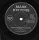 MARK STEVENS, THIS IS THE WAY TO HEAVEN / THE PRICE YOU PAY FOR LOVE