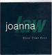 JOANNA LAW, FIRST TIME EVER / RADIO MIX 