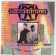 MANTRONIX , TAKE YOUR TIME /DON'T YOU WANT MORE