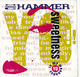 M C HAMMER, YO! ! SWEETNESS (RADIO MIX) / ORIGINAL VERSION 
