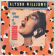 ALYSON WILLIAMS, MY LOVE IS SO RAW / WE'RE GONNA MAKE IT 