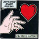C&C MUSIC FACTORY , JUST A TOUCH OF LOVE / HOT RADIO MIX