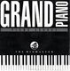 MIXMASTER &  DJ LELEWEL, GRAND PIANO / PIANO GROOVE