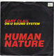 GARY CLAIL, HUMAN NATURE / WHY IS IT MIX