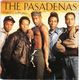 PASADENAS, MAKE IT WITH YOU / I WANT TO BE 