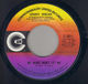 LENNY WELCH , TO BE LOVED/GLORY OF LOVE / MY HEART WON'T LET ME