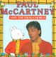 PAUL McCARTNEY, WE ALL STAND TOGETHER / HUMMING VERSION (paper label)