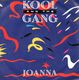 KOOL AND THE GANG, JOANNA / TONIGHT