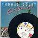 THOMAS DOLBY, AIRHEAD / BUDAPEST BY BLIMP