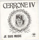 CERRONE 1V, JE SUIS MUSIC / ROCKET IN THE POCKET