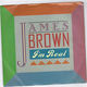 JAMES BROWN , I'M REAL / TRIBUTE