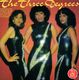 THREE DEGREES, WOMAN IN LOVE + 5 TRACKS- EP - PLAYS AT 33RPM