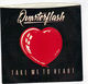 QUARTERFLASH, TAKE ME TO HEART / NOWHERE LEFT TO HIDE